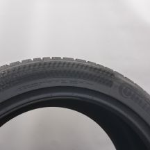 8. 275 45 21 2x CONTINENTAL 275/45 R21 110V XL WinterContact Ts870P Winterreifen 2024 7,8mm