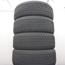235 50 20 4x GOODYEAR 235/50 R20 104T XL UltraGrip Performance+ SEAL Winterreifen 2022 8-7,8mm