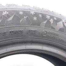 3.  205 60 16 4x SEMPERIT  205/60 R16 96H XL Speed-Grip 5 Winterreifen 2025 8,8-8,5mm