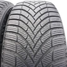 2.  225 55 17 2x SEMPERIT 225/55 R17 101V XL Speed-Grip 5 Winterreifen 2024 8,8-7,8mm WIE NEU 