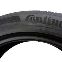 5. 245 45 19 2x CONTINENTAL 245/45 R19 98W ContiSportContact 5 SUV 2017 Sommerreifen 5,8mm