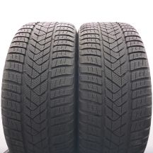 3. 235 35 R20 4x Pirelli 235/35 R20 92W XL Winter Sottozero 3 Winterreifen 2021 Ungebraucht  