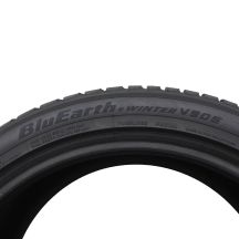 7. 225 45 18 4x YOKOHAMA 225/45 R18 95V XL BluEarth*Winter V905 Winterreifen 2017 6,8-7,8mm Wie Neu