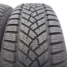 3.  215 65 16 2x Esa+Tecar 215/65 R16 98H Super Grip 9 SUV Winterreifen 2017 VOLL
