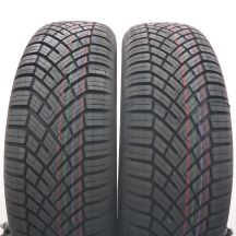 5. 185 65 15 4x CONTINENTAL 185/65 R15 92T XL AllSeasonContact 2 Ganzjahresreifen 2026 Ungebraucht  