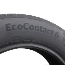 6. 2 x CONTINENTAL 205/60 R16 92V EcoContact 6 Sommerreifen 2020 5,2 ; 5,5mm