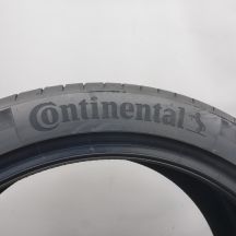 4. 225 40 18 2x CONTINENTAL 225/40 R18 92W XL PremiumContact 6 Sommerreifen 2025 Ungebraucht  