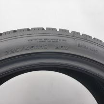 7. 225 45 19 4x DUNLOP 225/45 R19  96V XL Winter Sport 5 Winterreifen 2024 9,2-9mm WIE NEU