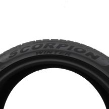 7. 2 x PIRELLI 245/45 R21 104V XL Scorpion Winter PNCS Winterreifen 2019 6,5mm