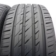 4. 225 45 17 2x NORAUTO 225/45 R17 94Y XL Prevensys 4 Sommerreifen 2025 8,5mm WIE NEU 