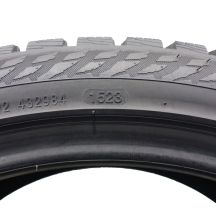 3. 245 40 19 2x NOKIAN 245/40 R19 98V XL Snowproof 1 Winterreifen 6-6,8mm 2023