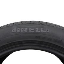 9. 205 55 16 4x PIRELLI 205/55 R16 91W Cinturato P7 MO Sommerreifen 6,5-7,2mm 2017