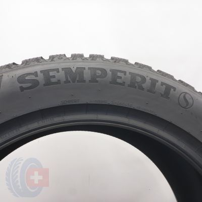 5. 235 50 19 4x SEMPERIT 235/50 R19 103V XL Speed-Grip 5 Winterreifen 2024 7,2mm