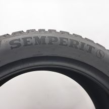 5. 235 50 19 4x SEMPERIT 235/50 R19 103V XL Speed-Grip 5 Winterreifen 2024 7,2mm