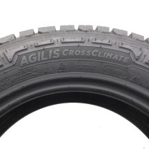 6. 205 65 R6C 4x MICHELIN 205/65 R16C 107/105T Agilis CrossClimate Ganzjahresreifen 2018 VOLL WIE NEU