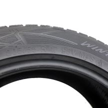 6. 2 x VREDESTEIN 205/55 R17 95V XL Wintrac PRO Winterreifen 2018   6.8mm  WIE NEU 