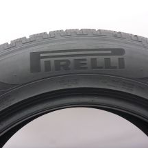 6. 215 65 17 2x PIRELLI 215/65 R17 99H Scorpion Winter Seal Winterreifen 2016 6,5mm