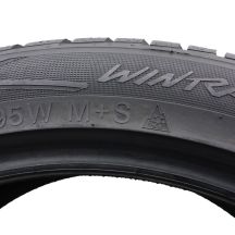 2. 225 45 18 4x VREDESTEIN 225/45 R18 95W XL Wintrac Pro Winterreifen 6-7mm 2022