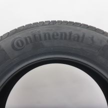 6. 215 65 17 2x CONTINENTAL 215/65 R17 99V PremiumContact6 Sommerreifen 2021 WIE NEU VOLL