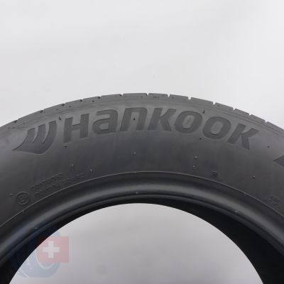5. 205 60 16 4x HANKOOK 205/60 R16 92V Ventus Prime 4 Sommerreifen 2025 5,8-6,8mm