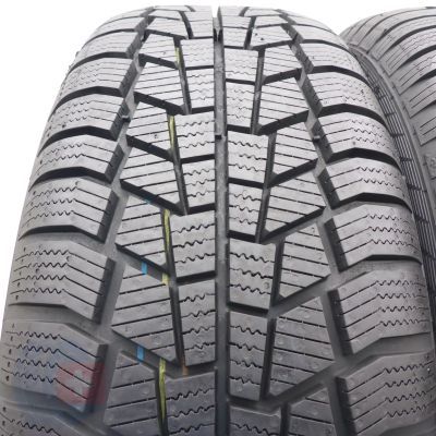 3. 215 60 16 2x GISLAVED 215/60 R16 99H XL Euro Frost 6 Winterreifen 2023 Ungebraucht  
