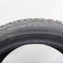 5. 215 50 18 2x PIRELLI 215/50 R18 92V Cinturato Winter WTC2 Winterreifen 2022 VOLL 
