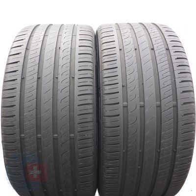 245 35 19 2x BARUM 245/35 R19 93Y XL Bravuris 5HM Sommerreifen 2021 6,4-6,6mm