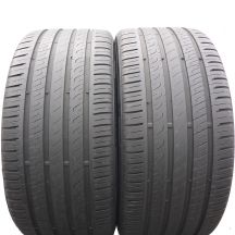 245 35 19 2x BARUM 245/35 R19 93Y XL Bravuris 5HM Sommerreifen 2021 6,4-6,6mm