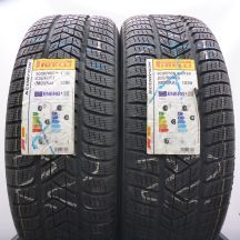 4. 235 60 18 4x PIRELLI 235/60 R18 103H Scorpion Winter M0 Wointerreifen 2022 Ungebraucht   