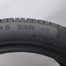 7. 225 45 18 2x CONTINENTAL 225/45 R18 95H XL WinterContact TS 860 S RFT BMW Winterreifen 2020 7,5mm