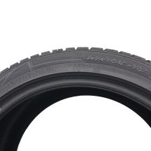 8. 245 40 18 4x VREDESTEIN 245/40 R18 97V XL Wintrac Pro 2018/22 Winterreifen 5,8-6,2mm