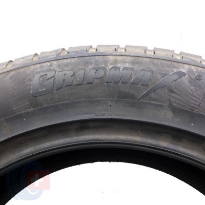 4. 275 50 20 2x GRIPMAX 275/50 R20  113W XL Stature H/T Sommerreifen 2016 VOLL Ungebraucht   