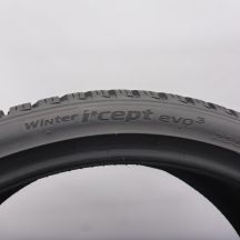5. 235 35 20 2x HANKOOK 235/35 R20 92W XL Winter I Cept evo 3 Winterreifen 2022 8mm