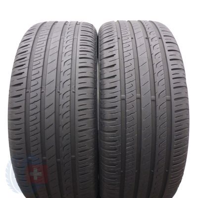 225 55 17 2x BARUM 225/55 R17 101Y XL Bravuris 5HM Sommerreifen 6-6,4mm 2020