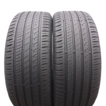 225 55 17 2x BARUM 225/55 R17 101Y XL Bravuris 5HM Sommerreifen 6-6,4mm 2020