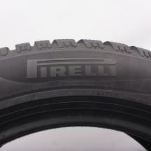 6. 205 55 16 2x PIRELLI 205/55 R16 91T Winter 2 Cinturato Winterreifen 2022 7-7,2mm