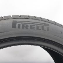 4.  255 45 19 1x PIRELLI 255/45 R19 104Y XL P Zero PNCS Sommerreifen 2022 7mm