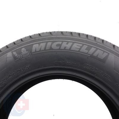 4. 215 70 16 4x MICHELIN 215/70 R16 100H Latitude Tour HP M+S Sommerreifen 2015 VOLL Ungebraucht  