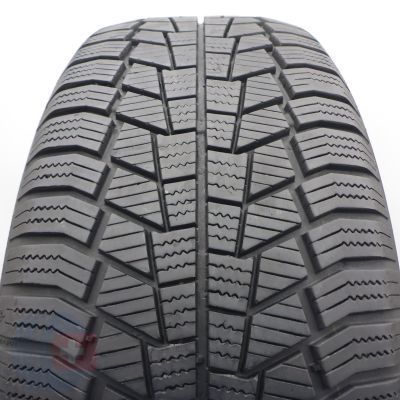  215 55 17 1x GISLAVED 215/55 R17 98V XL Euro Frost 6 Winterreifen 2022 6,8mm