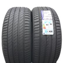 225 45 17 2x MICHELIN 225/45 R17 94W XL Primacy4 Sommerreifen 2018 WIE NEU VOLL