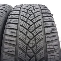 2. 215 45 20 2x GOODYEAR 215/45 R20 95T XL UlreaGrip Performance+ Winterreifen 2024 8,2-7,5mm