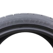 5. 2 x DUNLOP 255/35 R19 96Y SP Sport Maxx GT MFS A0 Sommerreifen 2020 WIE NEU 7mm