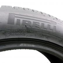 4. 2 x PIRELLI 235/50 R20 104W XL Scorpion Zero ALL Season PNCS J LR Ganzjahresreifen DOT20 8mm