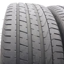 3. 245 35 20 2x PIRELLI 245/35 ZR20 91Y P Zero N1 Sommerreifen 2021 6mm