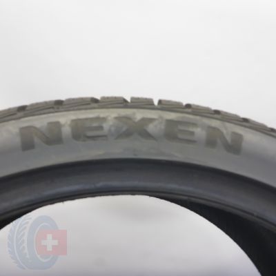 4. 255 35 19 2x NEXEN 255/35 R19 96V XL WinGuard Sport 2 Winterreifen 2021 VOLL