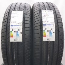 4. 215/65 R17 4x MICHELIN 215/65 R17103V XL Primacy 4 S2 Sommerreifen 2026 Ungebraucht  