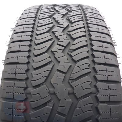 285 45 22 1x FALKEN 285/45 R22 114H Wildpeak A/T AT3W-a Ganzjahresreifen 2022 7,8mm