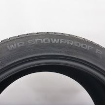 6. 255 45 19 2x NOKIAN 255/45 R19 104V XL WR Snowproof P Winterreifen 2025 VOLL WIE NEU 