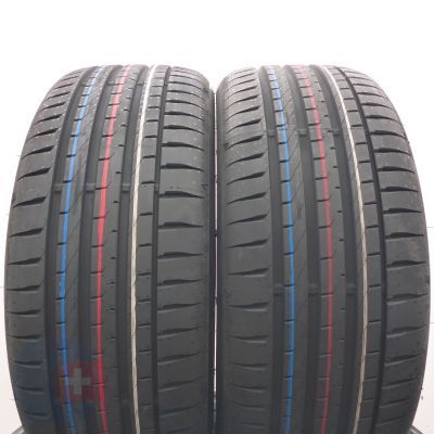 4. 225 45 17 4x FALKEN 225/45 R17 94W XL Azenis FK520 A0 Sommerreifen 2025 Ungebraucht   