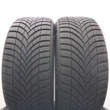 5. 215 45 17 4x SEMPERIT 215/45 R17 91V XL Speed-Grip 5 Winterreifen 2023/24 7,8-7,5mm
